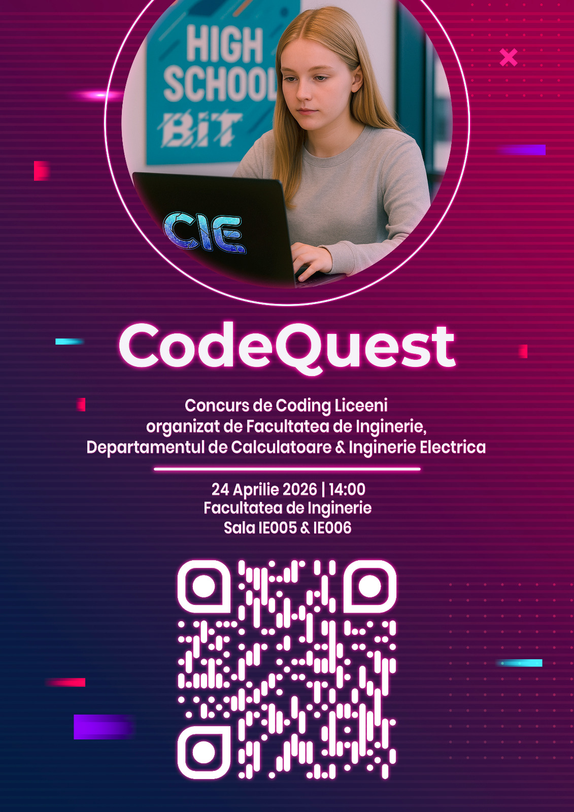 CodeQuest Afis