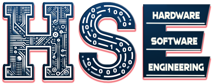 HSE2025 Logo